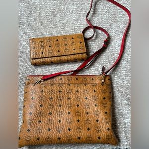 MCM Bag & Wallet
